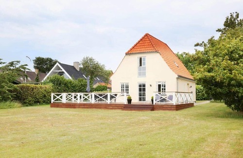 Rrvig Casa | 10098 Rørvig - Fjordvænget 17