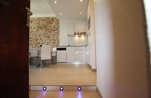 Cannes City Centre Apartamento | 100m Croisette, T3 de lujo, 2 dormitorios y 2 baim completos, acondicionado.