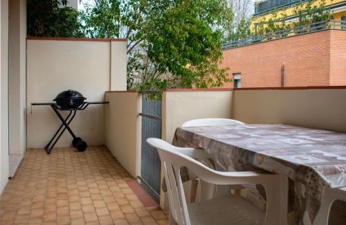 Marano Apartamento | 100m dal Mare Casa Vacanze per 8 a Riccione