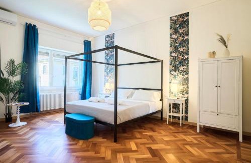 Bergamo Apartamento | 100m dalla Funicolare di Città Alta- 10 ospiti
