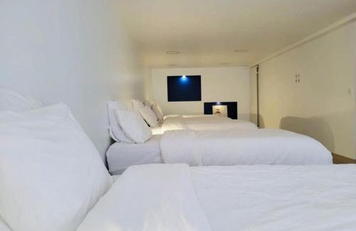 Villepinte Apartamento | 100m2 2 chambres 8 personnes - Grand parking et terrasse privée - Proche CDG-Parc expositions-Paris-Astérix-Disney