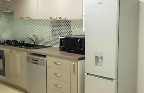 Villepinte Apartamento | 100m² - terrace & private parking - near Paris, CDG, Asterix, Disney