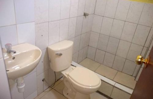 Callao Apartamento | 101 Comfy Apt WiFi kitchen SmartTV Central at Callao