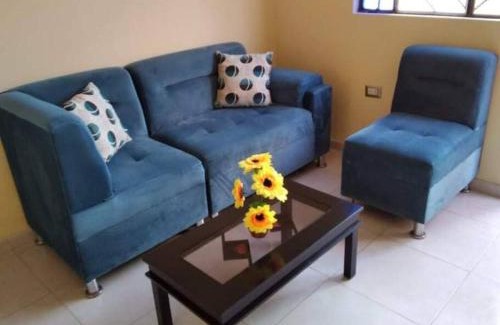 Callao Apartamento | 101 Comfy Apt WiFi kitchen SmartTV Central at Callao