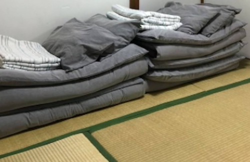 Honmachi Casa | 101 Easy Access to Shinjuku - Smile House 101 / Shibuya-ku Tokyo