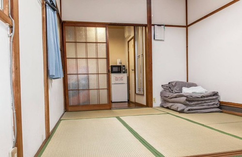 Honmachi Casa | 101 Easy Access to Shinjuku - Smile House 101 / Shibuya-ku Tokyo