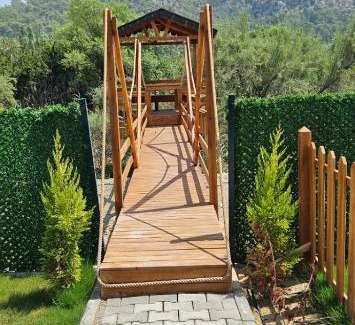 Dalaman Casa | 101 Gün Kiralık Lake House Kayacık