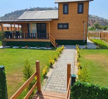 Dalaman Casa | 101 Gün Kiralık Lake House Kayacık