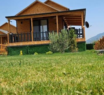 Dalaman Casa | 101 Gün Kiralık Lake House Kayacık