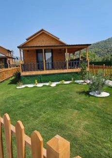 Dalaman Casa | 101 Gün Kiralık Lake House Kayacık