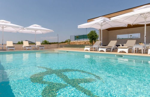 Jelsa Villa | 101% Hvar Villa Amalia-naturaleza, la tradición, lujo ... usted