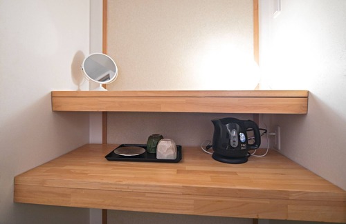 Kamigyo Apartamento | 101/Kyoto Kyōto