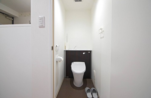 Kamigyo Apartamento | 101/Kyoto Kyōto