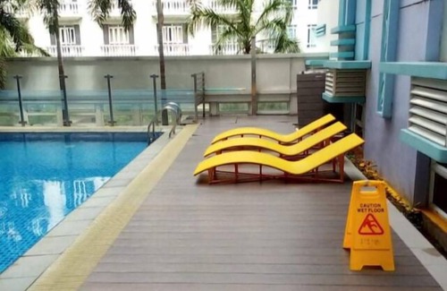 Pasay Condominio | 101 Newport Boulevard all inclusive rate