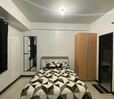 Pasay Apartamento | 101 Newport Boulevard Condo near Terminal 3, Resorts World, Hotels, and Food