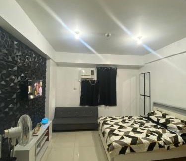 Pasay Apartamento | 101 Newport Boulevard Condo near Terminal 3, Resorts World, Hotels, and Food