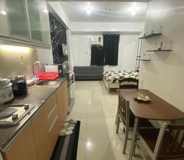 Pasay Apartamento | 101 Newport Boulevard Condo near Terminal 3, Resorts World, Hotels, and Food