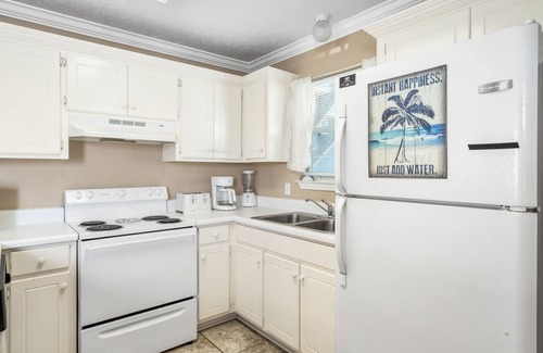 Bahama Beach Condominio | #101 Somerset PETS WELCOMED