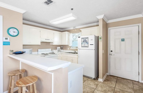 Bahama Beach Condominio | #101 Somerset PETS WELCOMED