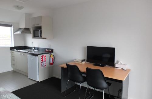 Upper Riccarton Hotel | 101 Stars Motel