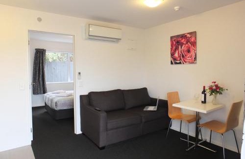 Upper Riccarton Hotel | 101 Stars Motel