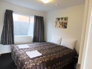 Upper Riccarton Hotel | 101 Stars Motel