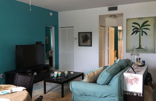 Alice Town Casa | 101 steps to Bimini Blue Water
