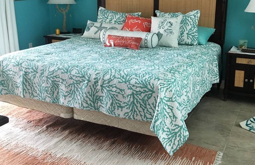 Alice Town Casa | 101 steps to Bimini Blue Water