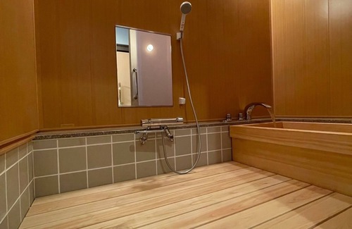 Kuji Casa | 101 Universal Twin Toshima /Kuji Iwate