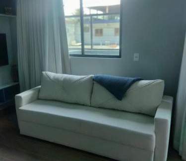 Porto de Galinhas Apartamento | 101 Villa Oceanica