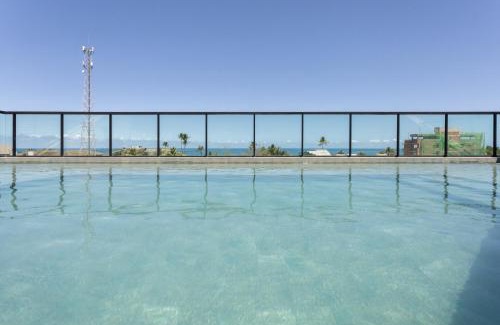 Porto de Galinhas Apartamento | 101 Villa Oceanica