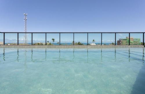 Porto de Galinhas Apartamento | 101 Villa Oceanica