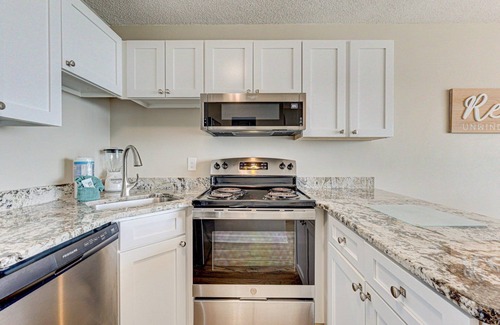 Wilmington Beach Condominio | 1010 Relax, Unwind, Enjoy by Atlantic Towers
