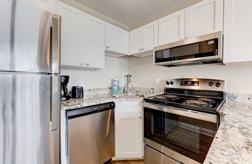 Wilmington Beach Condominio | 1010 Relax, Unwind, Enjoy by Atlantic Towers