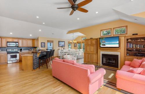 Ocean Hill Casa | 1010 - Sea the Light
