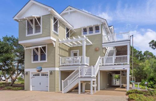 Ocean Hill Casa | 1010 - Sea the Light