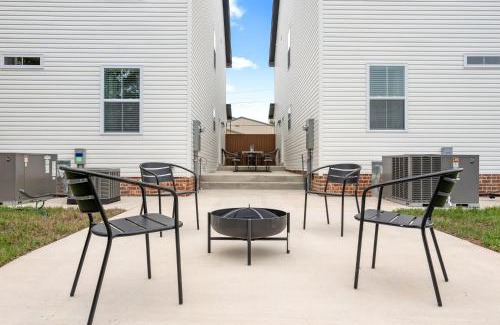 Clarksville Casa | 1012 Franklin Street