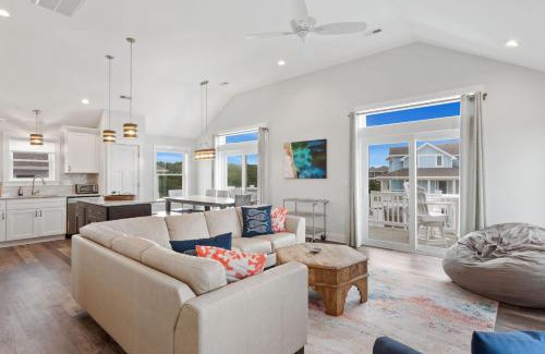 Ocean Hill Casa | 1013 - High Tides and Philly Forever