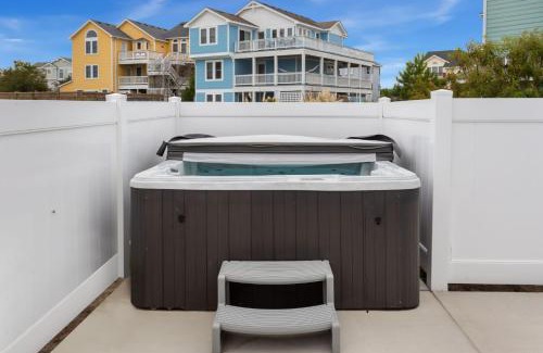 Ocean Hill Casa | 1013 - High Tides and Philly Forever