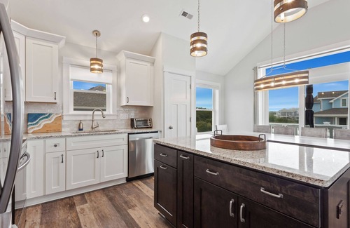 Ocean Hill Casa | 1013 High Tides & Philly Forever * Walk to Beach