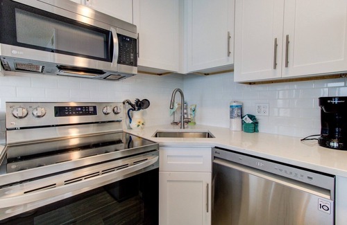 Wilmington Beach Condominio | 1014 The Sea Is Calling by Atlantic Towers