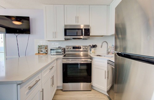 Wilmington Beach Condominio | 1014 The Sea Is Calling by Atlantic Towers