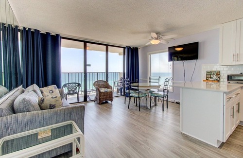 Wilmington Beach Condominio | 1014 The Sea Is Calling by Atlantic Towers