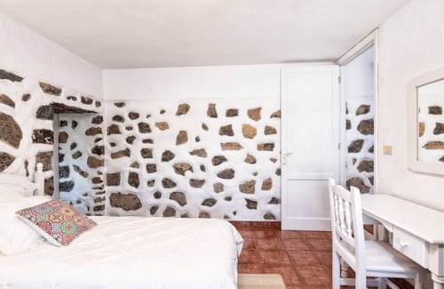 El Paso Cabaña | 1015 - Sombrero Pico B