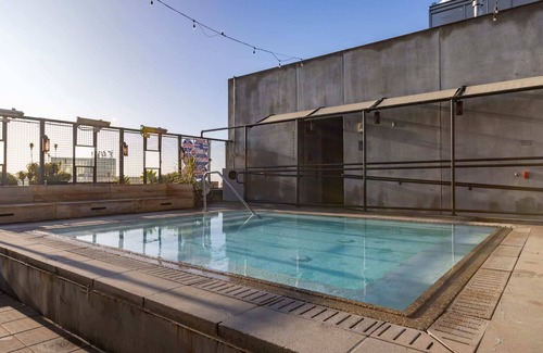 Historic Core Apartamento | #1016 - Kasa Downtown Los Angeles