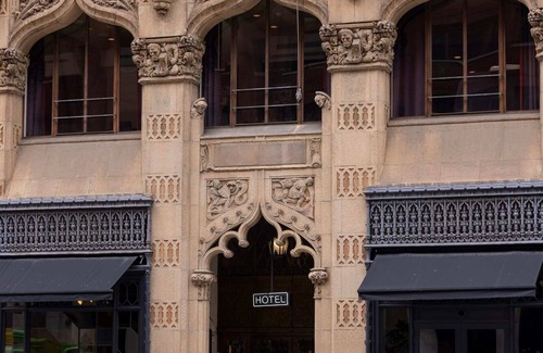 Historic Core Apartamento | #1016 - Kasa Downtown Los Angeles
