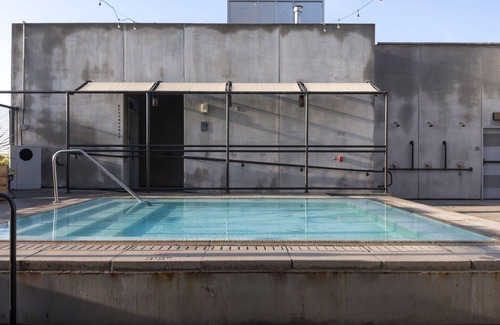 Historic Core Apartamento | #1016 - Kasa Downtown Los Angeles