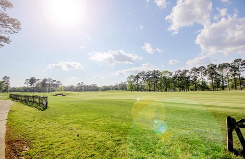 Carolina Forest Apartamento | 1017 World Tour Blvd -204