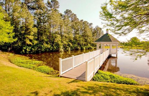 Carolina Forest Apartamento | 1017 World Tour Blvd -204