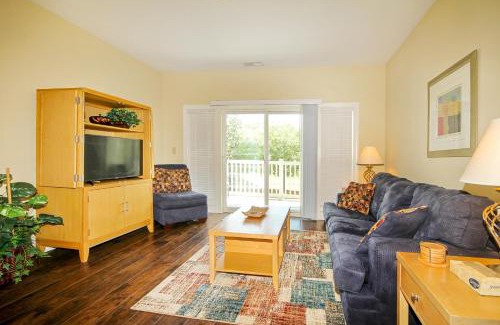 Carolina Forest Apartamento | 1017 World Tour Blvd -204